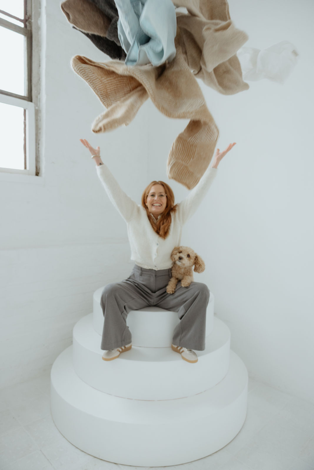 Stilberatung Leipzig