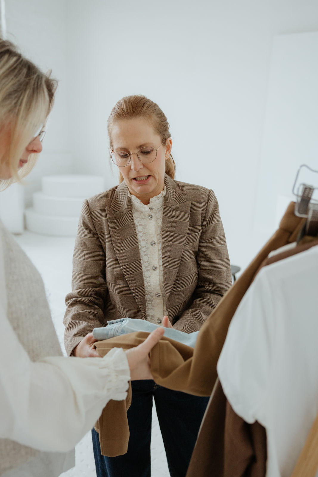 Stilberatung Leipzig