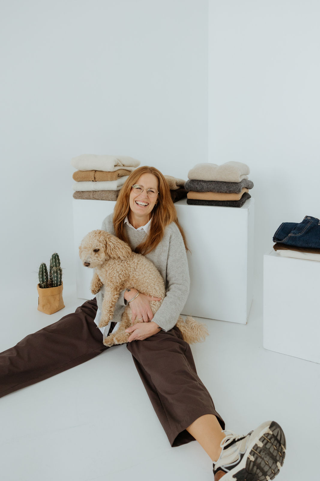 Stilberatung Leipzig